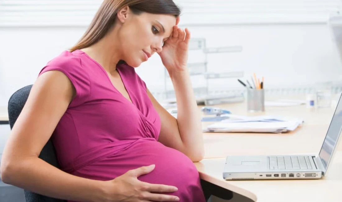 Türkiye’de doğum izni süresinin artırılmasına yönelik düzenleme çalışmaları gündemdeki yerini