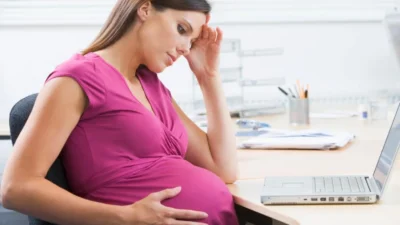 Türkiye’de doğum izni süresinin artırılmasına yönelik düzenleme çalışmaları gündemdeki yerini