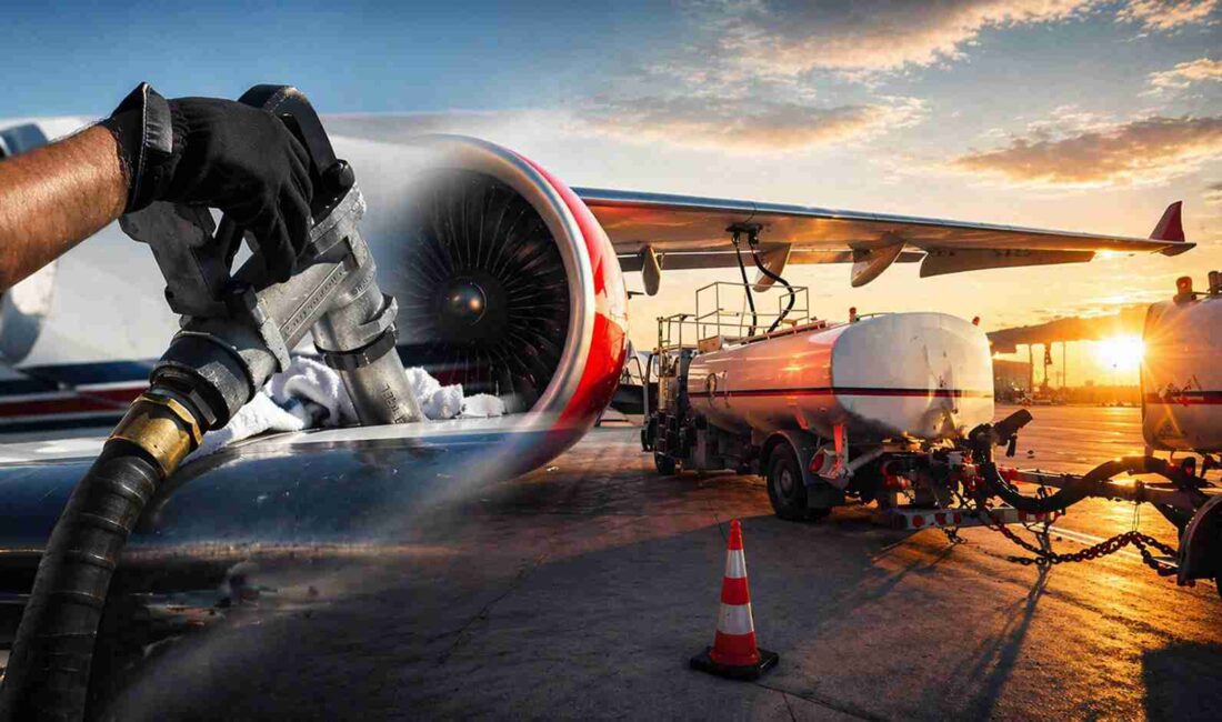 Uluslararası Enerji Ajansı Başkanı Fatih Birol, Avrupa’da jet yakıtı stoklarının