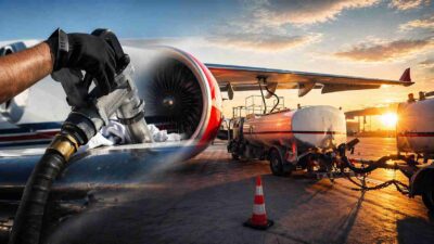 Uluslararası Enerji Ajansı Başkanı Fatih Birol, Avrupa’da jet yakıtı stoklarının