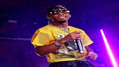 ABD’li müzisyen d4vd, 14 yaşındaki bir kızın ölümüyle bağlantılı yürütülen