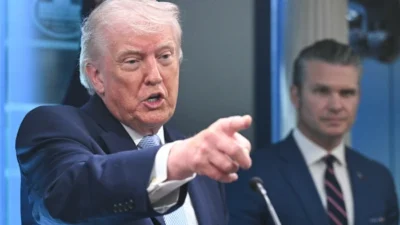 ABD Başkanı Donald Trump’ın İran’a yönelik açıklamaları, Orta Doğu’da süregelen