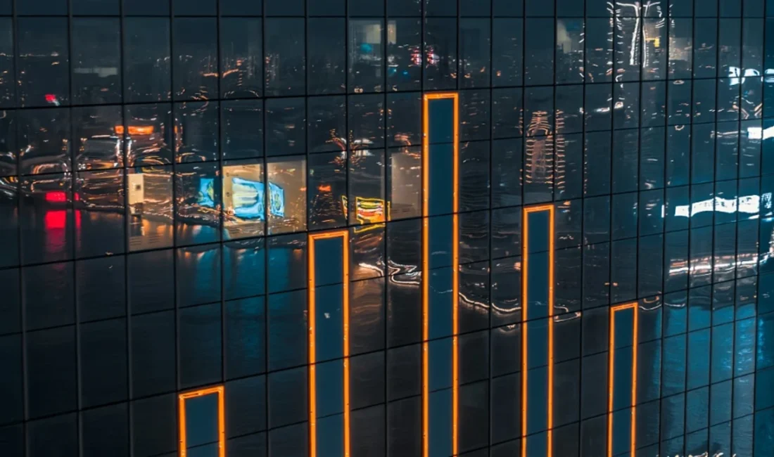 Almanya’da şirket iflaslarında dikkat çekici bir artış yaşanıyor. Resmi verilere