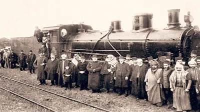 Ulaştırma ve Altyapı Bakanı Abdulkadir Uraloğlu, Türkiye, Suriye ve Ürdün