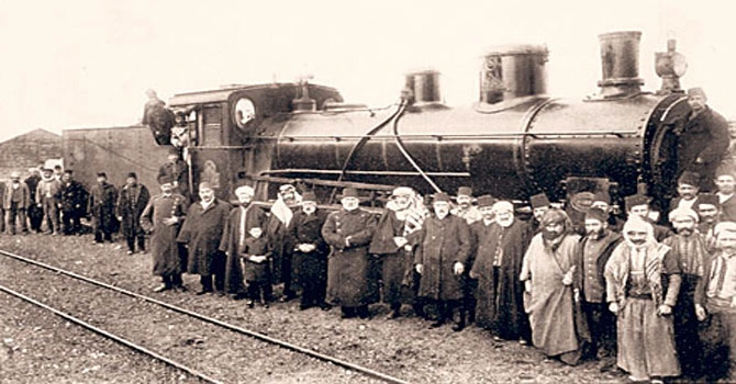 Ulaştırma ve Altyapı Bakanı Abdulkadir Uraloğlu, Türkiye, Suriye ve Ürdün