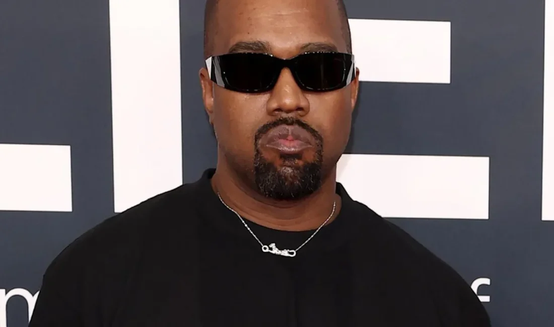 ABD’li rapçi Kanye West, Fransa’nın Marsilya kentinde planlanan konserini süresiz