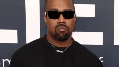 ABD’li rapçi Kanye West, Fransa’nın Marsilya kentinde planlanan konserini süresiz