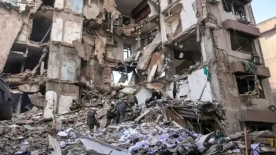 ABD ve İran arasında sağlanan geçici ateşkes, İsrail ordusunun Lübnan'daki