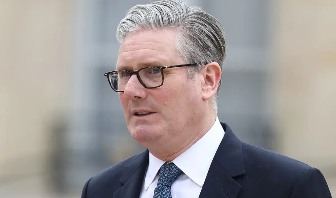 İngiltere’de Peter Mandelson’ın ABD büyükelçiliği ataması etrafında büyüyen vetting krizi,