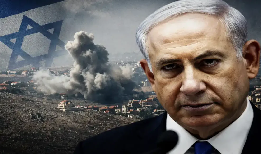 İsrail ile Lübnan arasında varılan 10 günlük ateşkes yürürlüğe girdi.