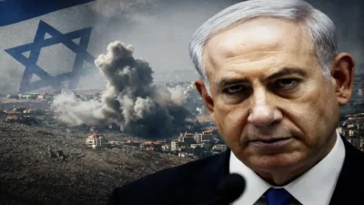 İsrail ile Lübnan arasında varılan 10 günlük ateşkes yürürlüğe girdi.