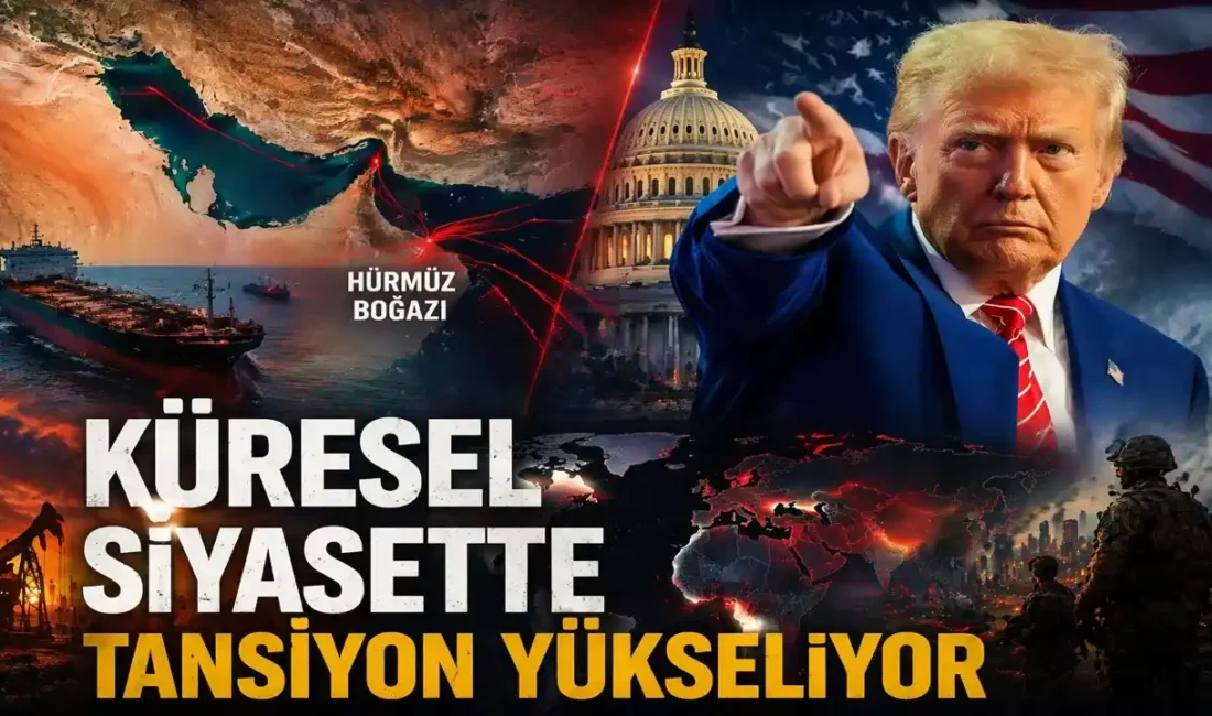 ABD’de istihbarat yasasının süresi uzatılırken, Orta Doğu’da yaşanan gelişmeler küresel