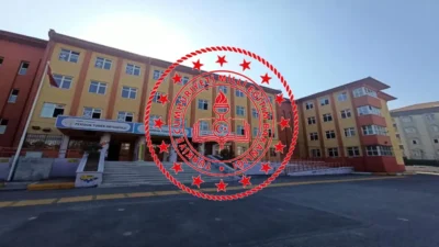 Şanlıurfa’nın Siverek ilçesinde bir okulda yaşanan silahlı saldırının ardından “Okullar