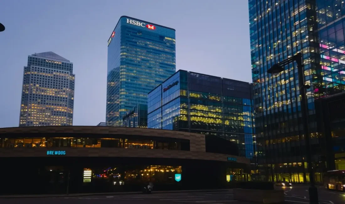 İngiltere’de perakende satış verilerinde dikkat çeken bir düşüş yaşandı. Açıklanan