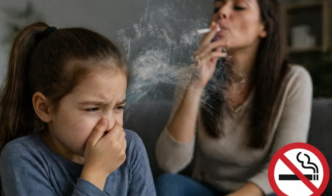 İngiltere’de “dumansız nesil” hedefi doğrultusunda önemli bir adım atıldı. Parlamento