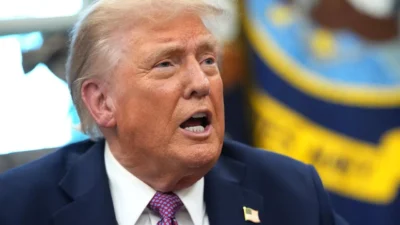 ABD Başkanı Donald Trump’ın İran ile yürütülen geçici ateşkes sürecine