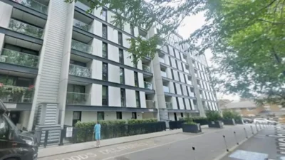 Güney Londra’da bulunan yüksek katlı bir apartman bloğunda yaşanan trajedide
