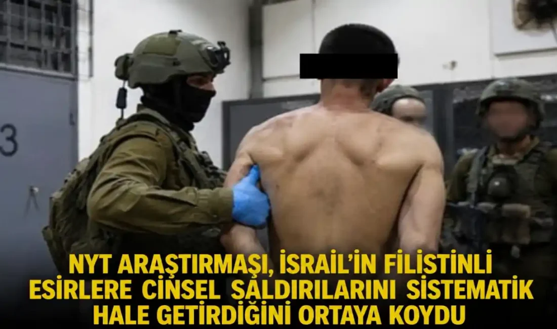 The New York Times’ta yayımlanan bir analiz ve uluslararası raporlar,