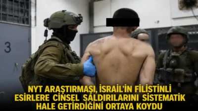 The New York Times’ta yayımlanan bir analiz ve uluslararası raporlar,