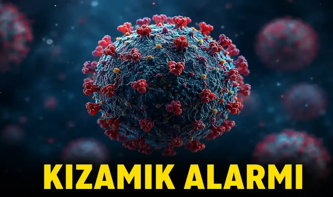 Bangladeş’te mart ayından bu yana etkisini artıran kızamık salgını, ülkede