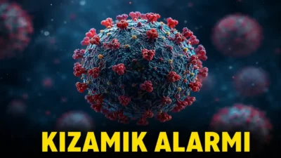 Bangladeş’te mart ayından bu yana etkisini artıran kızamık salgını, ülkede