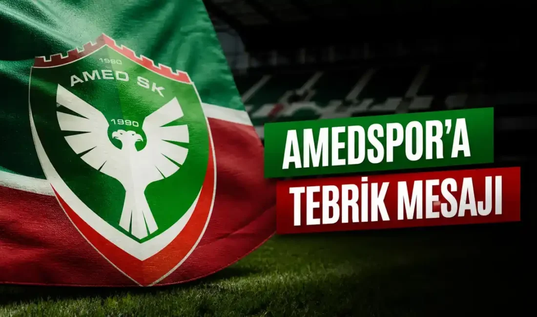 MHP Genel Başkanı Devlet Bahçeli, Trendyol 1. Lig’den Süper Lig’e