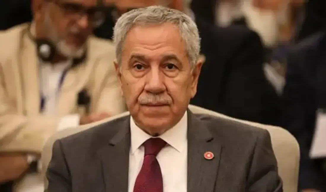 Bülent Arınç, CHP’nin 38. Olağan Kurultayı hakkında verilen mutlak butlan