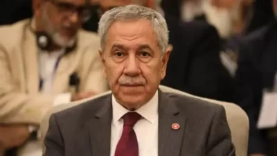 Bülent Arınç, CHP’nin 38. Olağan Kurultayı hakkında verilen mutlak butlan