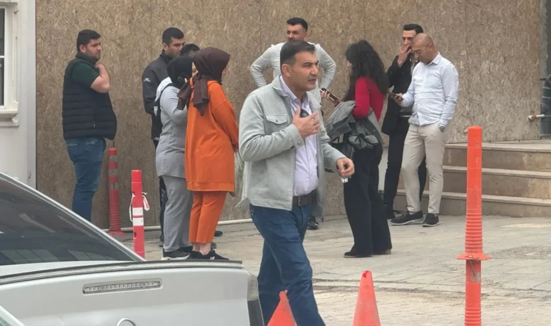 Malatya’nın Battalgazi ilçesinde meydana gelen 5,6 büyüklüğündeki deprem çevre illerde
