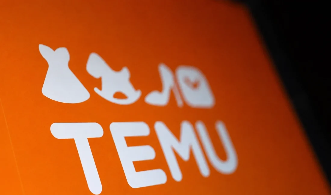 Avrupa Birliği, Çin merkezli e-ticaret platformu Temu'ya Dijital Hizmetler Yasası'nı