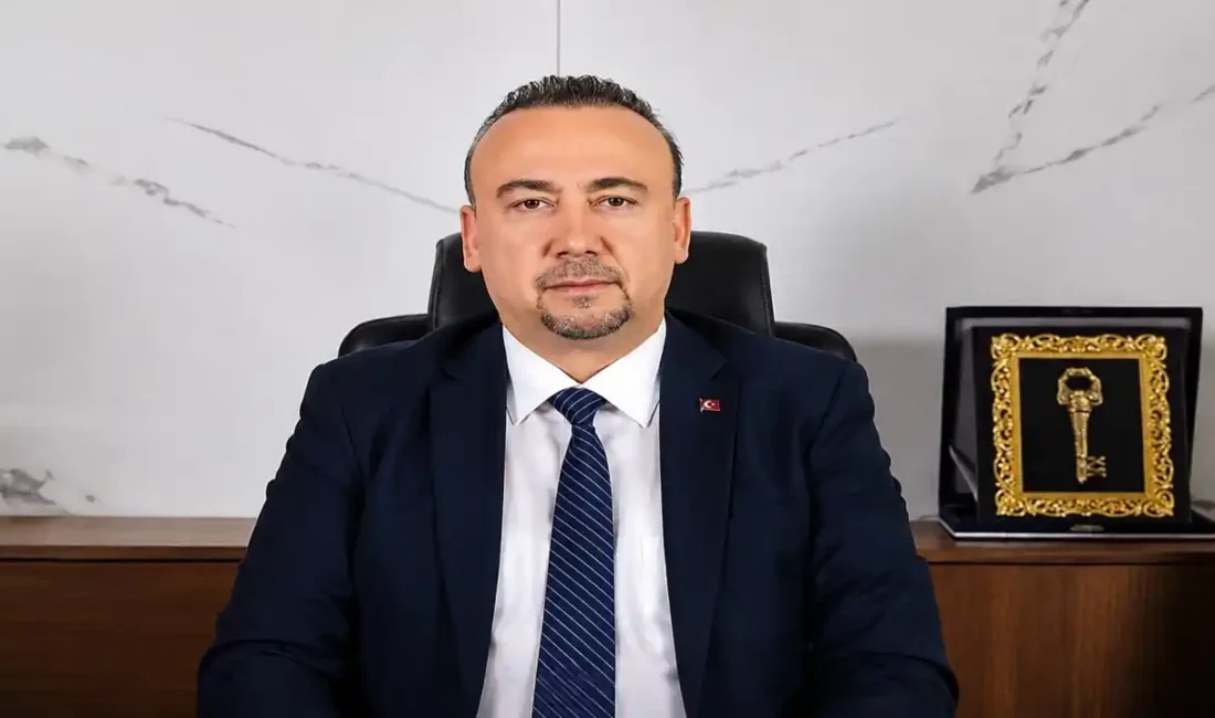Tutuklanarak görevinden uzaklaştırılan Uşak Belediye Başkanı Özkan Yalım’ın, İstanbul Cumhuriyet