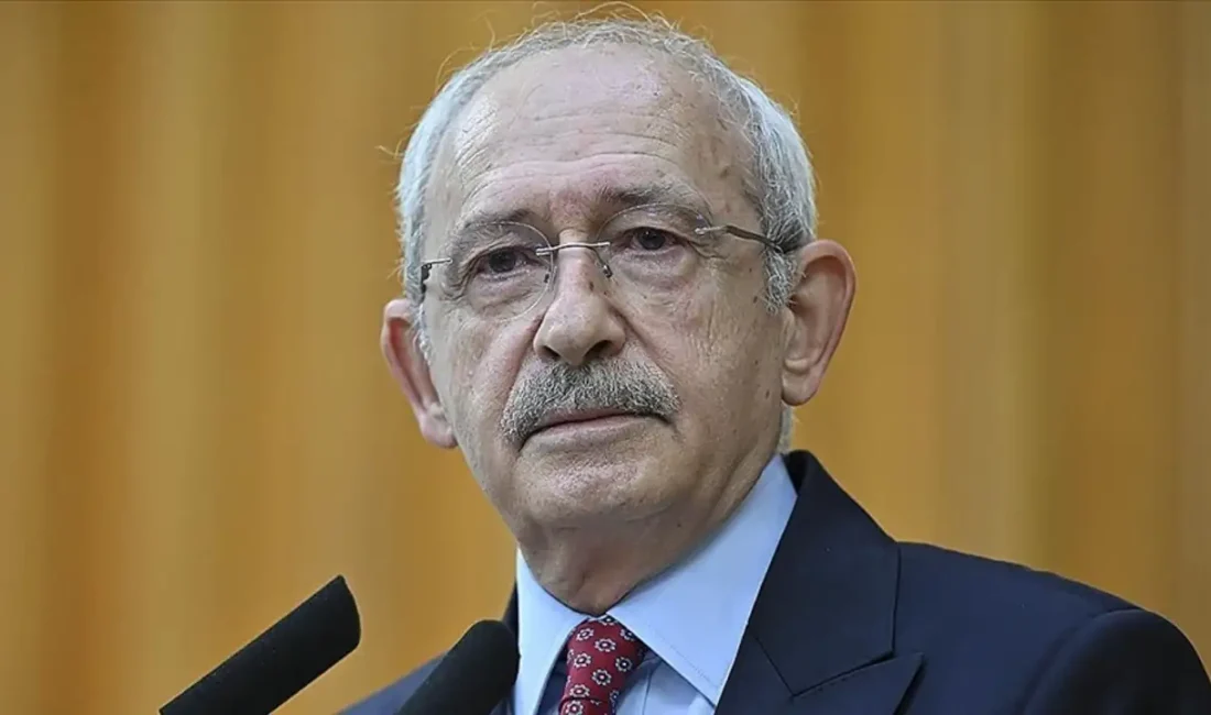 CHP’de kurultay tartışmaları ve “mutlak butlan” iddiaları sürerken eski Genel