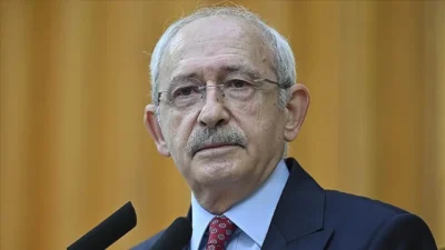 CHP’de kurultay tartışmaları ve “mutlak butlan” iddiaları sürerken eski Genel