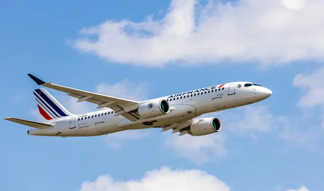 Fransa’da 2009 yılında 228 kişinin hayatını kaybettiği Air France 447