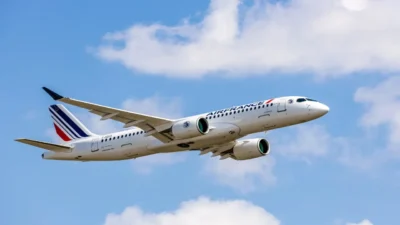 Fransa’da 2009 yılında 228 kişinin hayatını kaybettiği Air France 447