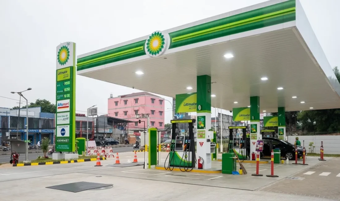 Enerji devi BP, yönetim standartları, denetim ve davranış konularındaki ciddi