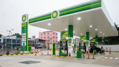 Enerji devi BP, yönetim standartları, denetim ve davranış konularındaki ciddi