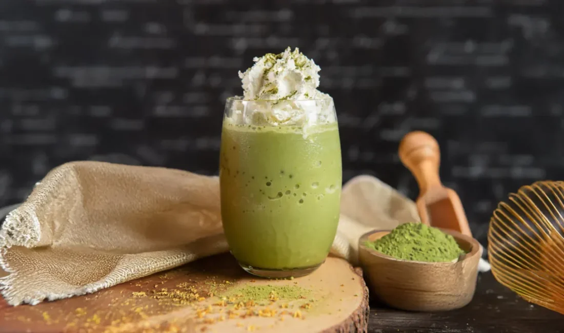 Son yıllarda popülerliği hızla artan matcha çayıyla ilgili bilimsel araştırmalar