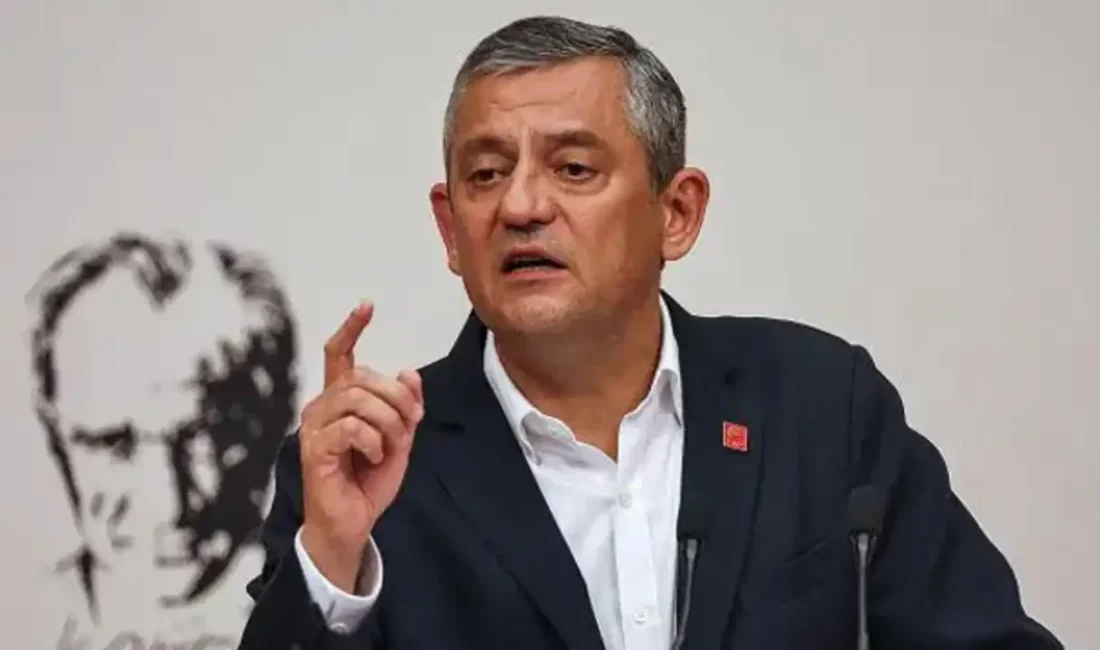 CHP’de kurultay tartışmaları ve mahkeme kararlarıyla başlayan siyasi kriz derinleşirken,