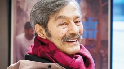 Yeşilçam’ın efsane isimlerinden Kadir İnanır’ın sağlık durumuyla ilgili yeni gelişmeler