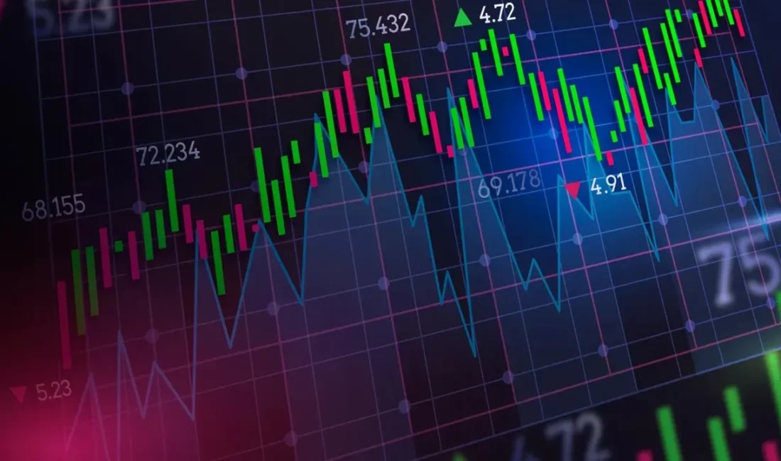 Borsa İstanbul’da haftanın ilk işlem gününde pozitif seyir öne çıktı.