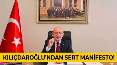 Eski CHP Genel Başkanı Kemal Kılıçdaroğlu'nun açıklamaları siyaset gündemini hareketlendirdi.