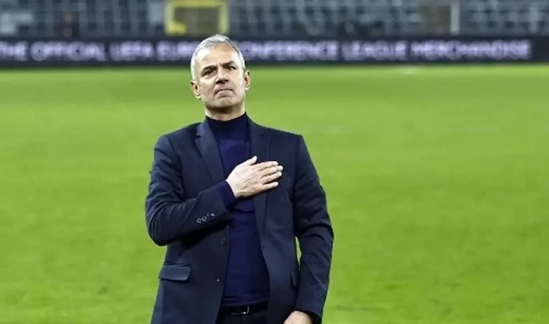 Fenerbahçe'de günlerdir merakla beklenen teknik direktör açıklaması bugün saat 13.00'te