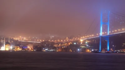 Meteoroloji uzmanlarının değerlendirmelerine göre Balkanlar üzerinden gelecek serin hava dalgası,