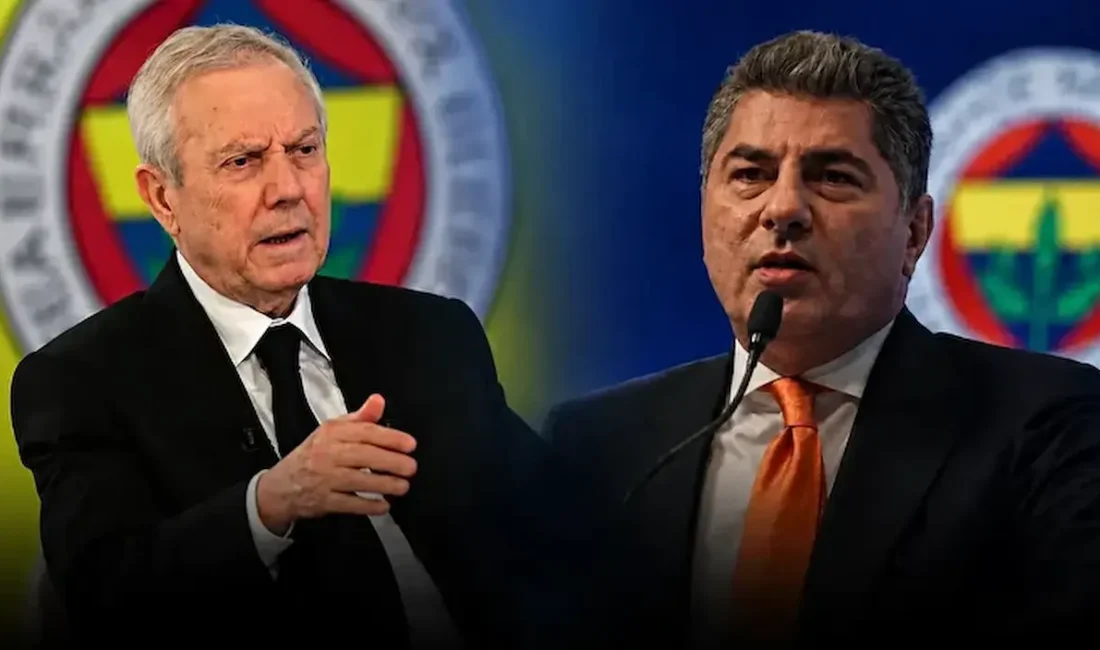 Fenerbahçe Spor Kulübü’nde günlerdir nefeslerin tutularak takip ettiği Olağanüstü Seçimli
