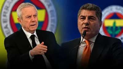 Fenerbahçe Spor Kulübü’nde günlerdir nefeslerin tutularak takip ettiği Olağanüstü Seçimli