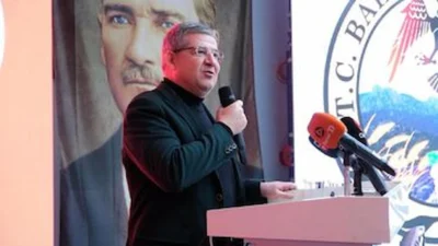 AK Parti Denizli İl Başkanı Muhammet Subaşıoğlu, Denizli'nin önde gelen