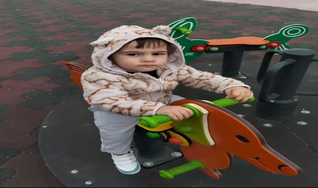 Nevşehir'de yaşadığı apartmanın 5'inci katındaki pencereden düşerek ağır yaralanan Yasin