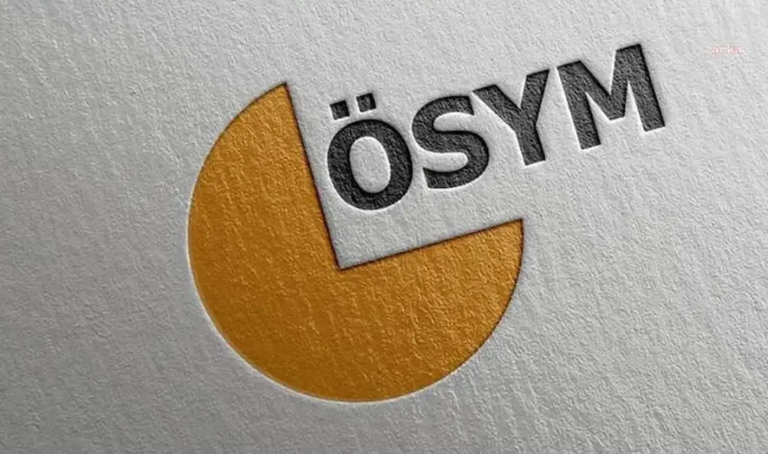 Milyonlarca üniversite adayının katıldığı 2026 YKS'nin ilk oturumu olan TYT