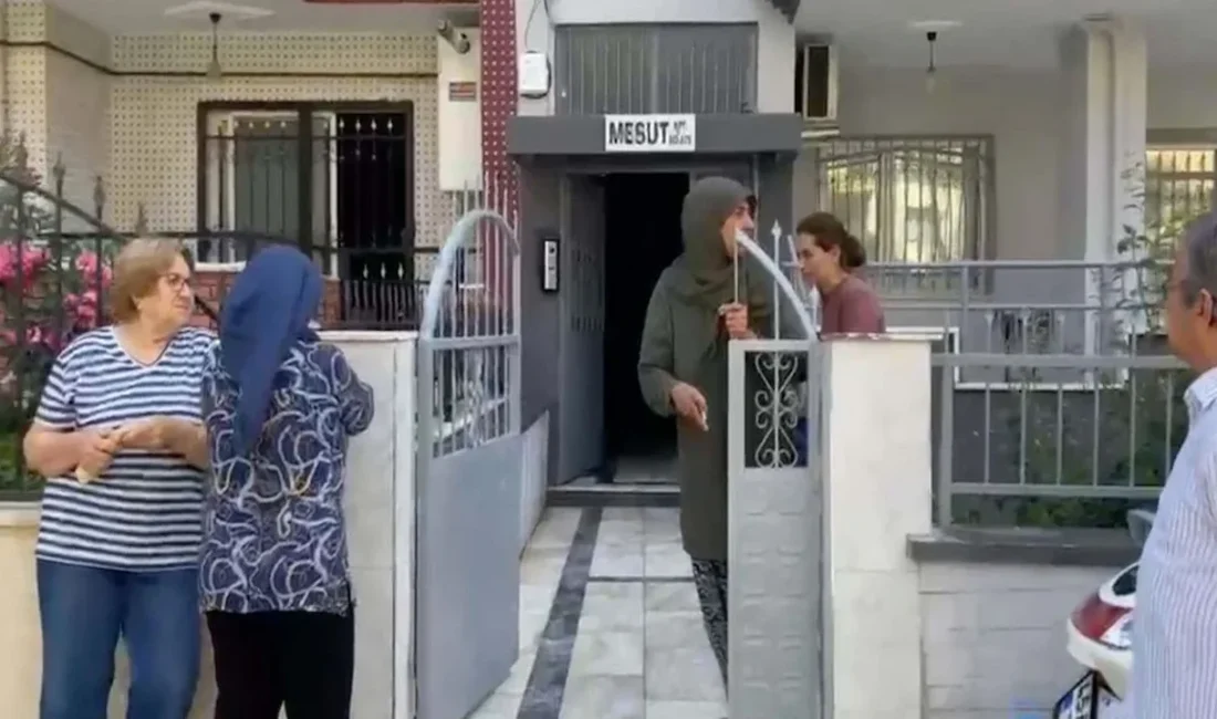 İzmir'in Konak ilçesinde yaşanan aile faciası Türkiye'yi yasa boğdu. İddiaya